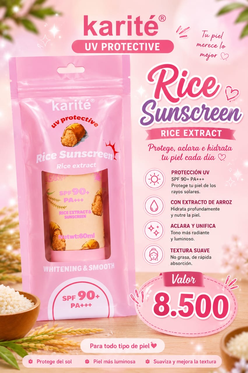 Protector Solar 