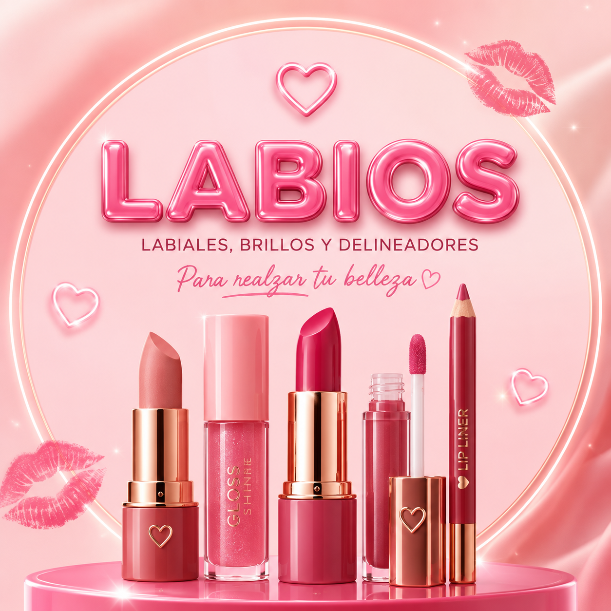 LABIOS
