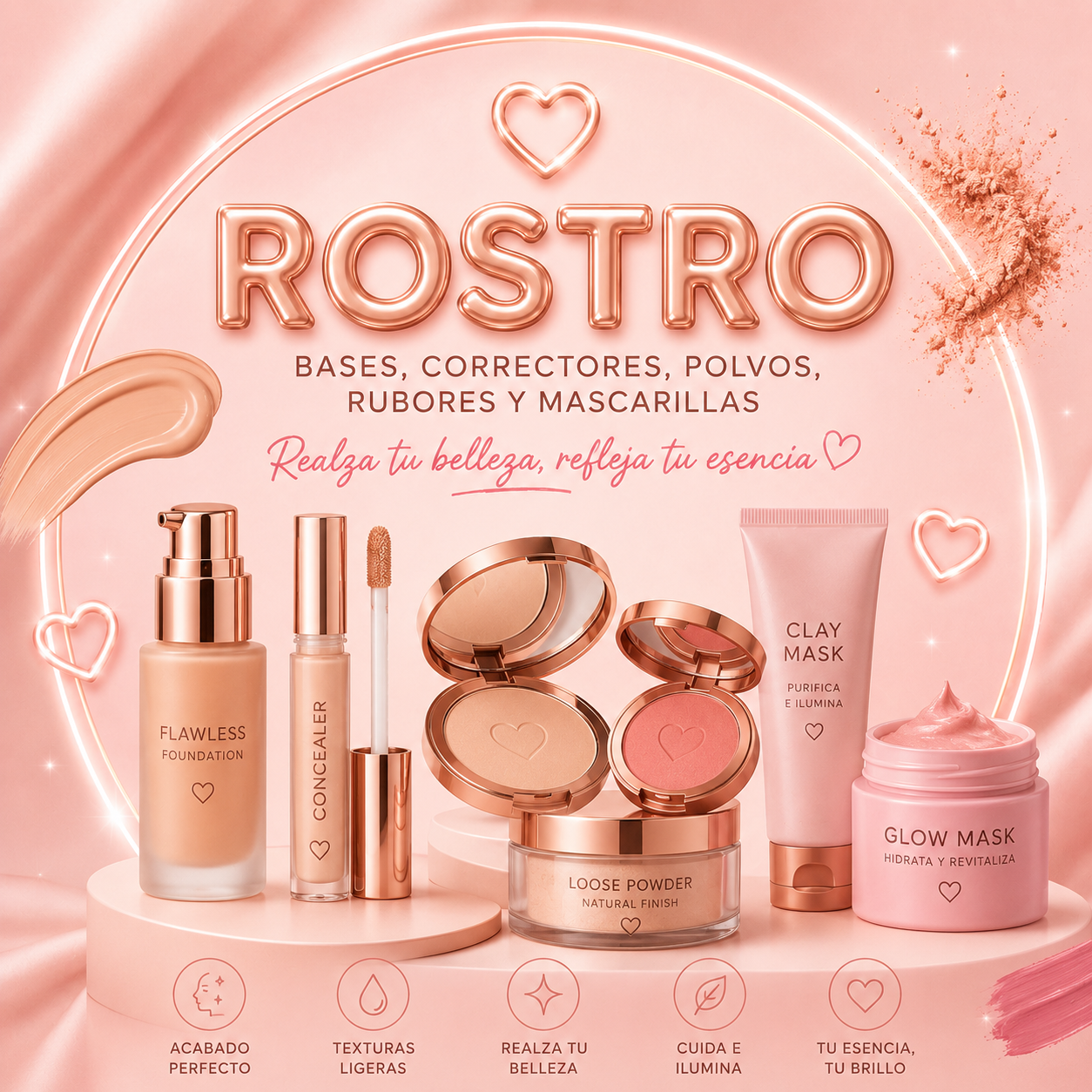 ROSTRO