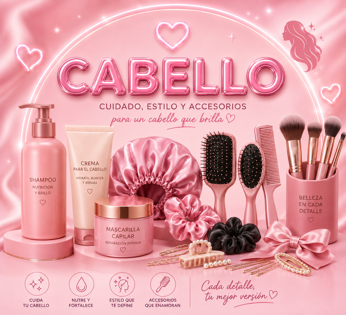 CABELLO