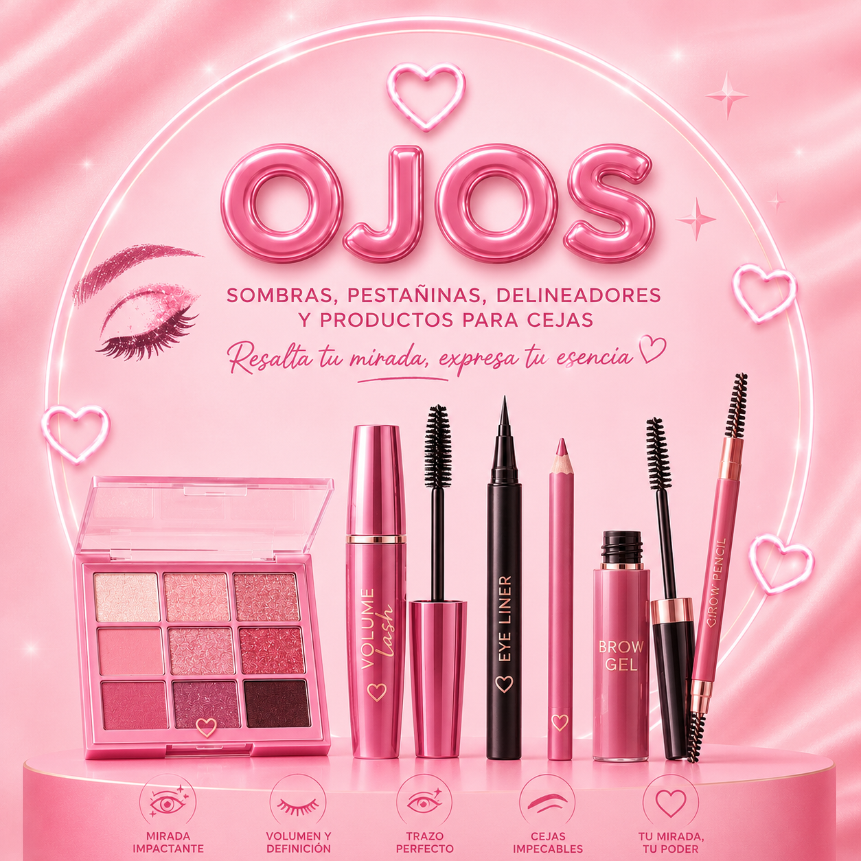 OJOS
